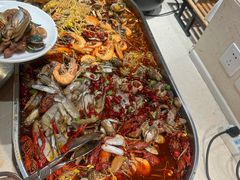 -果裹水汇(帅府店)