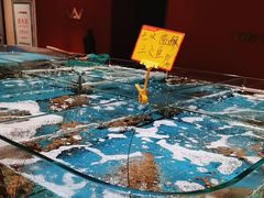 -阿伟海鲜楼·福建菜(延寿店)