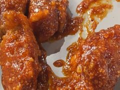 -许哥东北烧烤·铁丳烤串·宫后夹肉(繁花中心店)