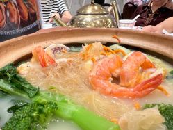 -稻香酒家-宴会厅·BB宴·年会·喜宴(天河领展店)