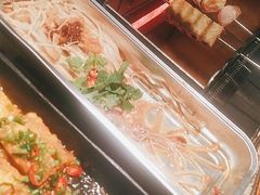 -丰茂烤串(金泉美食宫店)