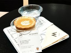-M Stand(北京平安幸福中心店)