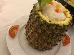 -越海渔村