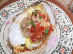 -阿记烧烤(大兴新区店)
