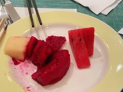 -味餐厅·海鲜·火锅·自助餐