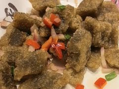 -小秦淮·南京土菜(新亭西路店)
