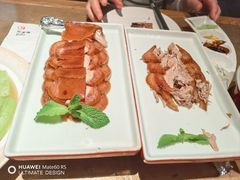 -京味斋·烤鸭·北京菜(安贞店)