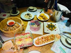 -胡桃里音乐酒馆(四道口店)