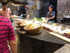 -食悦天美食广场(温州万象城店)