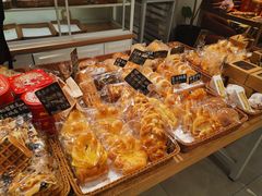 -玥儿弯弯手作烘焙(中海国际社区御城店)