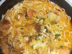 -南海底小海鲜·湘菜(鲁巷吴家湾店)