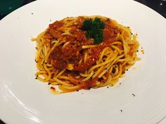 -半秋山西餐厅(巴南万达广场店)