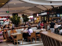 -食悦天美食广场(西安CityOn熙地港购物中心店)
