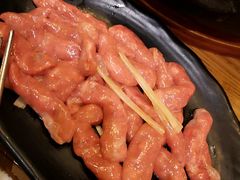 -三千里韩式炭火烤肉(南八马路店)