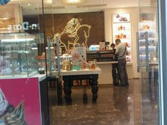 门面-GODIVA(港汇恒隆广场)