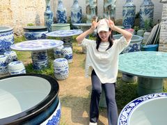 -景德镇古窑民俗博览区