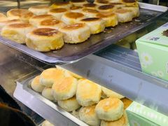 -光明邨大酒家(淮海路店)