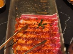 -韩宫宴和牛烤肉(武汉光谷现代风情街店)