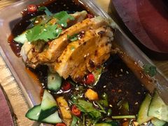 -格朗合 · 鸡汤米线(和悦汇店)