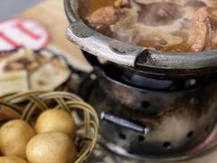 -范贤光鸡公煲(平乐园总店)