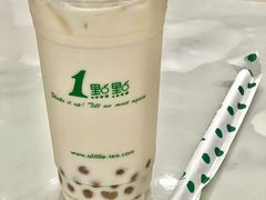 -1点点(二七万达店)