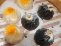 -苏小柳点心·手作小笼包(新街口分院店)