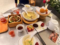 -蔡澜点心·粤菜(万菱汇店)