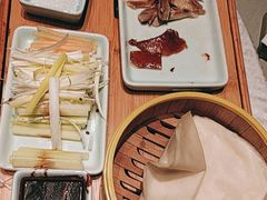 -柴米油盐(土菜院子店)