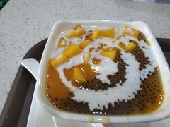 -圆碌碌甜品屋(二中店)