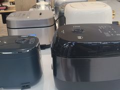 -苏宁易购(上海沪太路二店)