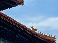 -历代帝王庙博物馆