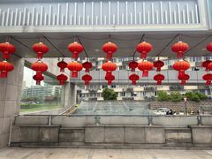 -西湖文化广场