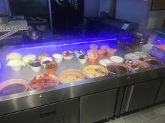 -满兴咱妈烀饼铁锅炖(兰州北街店)