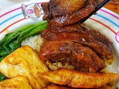 -大有利茶餐厅(福民店)