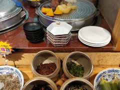 -鸽子窝(黄村店)