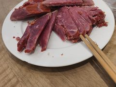 -老刘家永盛斋·传统泡馍(东关南街店)