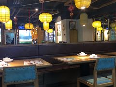 -杭百味·大众精选杭帮菜(西湖音乐喷泉店)
