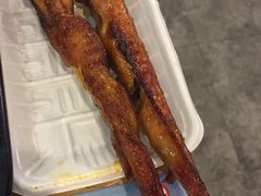 -一代烤翅王(大汉口店)