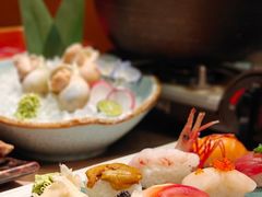 -炙柒Sekinana·精致日料(合生汇店)