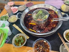 -星鸿社重庆老火锅
