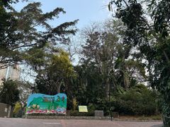 -九龙公园