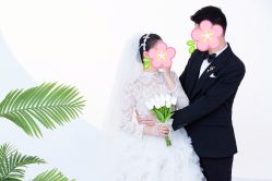 -帆拉斐婚纱摄影(春熙店)