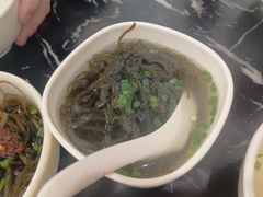 -李记小小吃(涪江路店)