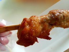 那么大鸡翅-麦当劳(磨子桥店)