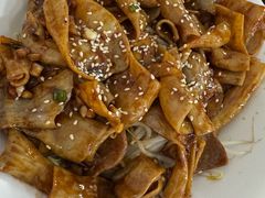 -南记食粥坊·宵夜大排档(岭南分店)