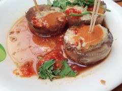 -老宅原住民沙茶面精品小吃(龙头路店)