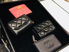 -CHANEL BEAUTÉ(圆方店)