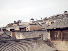 -山西王家大院