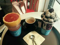 -Cafe de Paris(林荫路店)