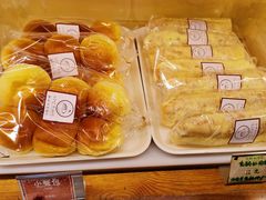 -韩国利尔面包(桂林路店)